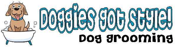 Doggies Got Style logo